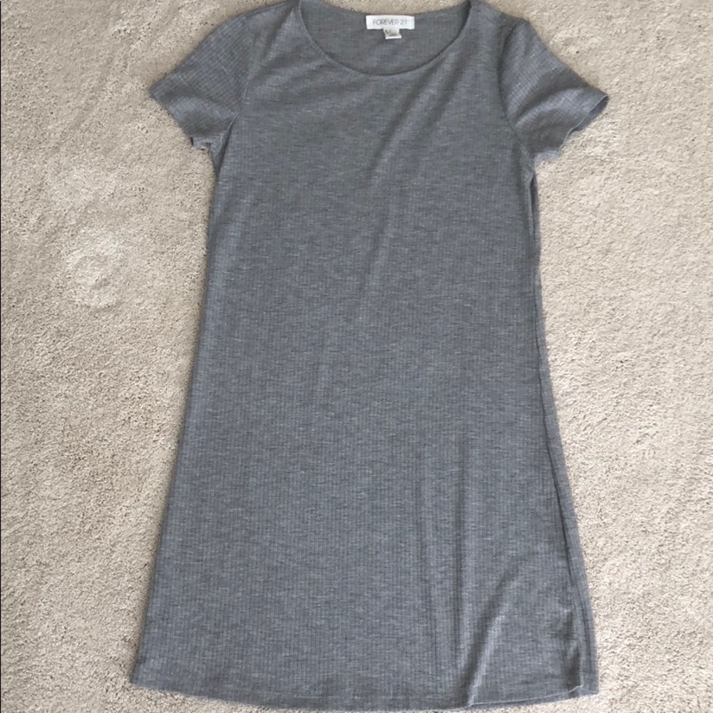 Forever 21 Bodycon Dress